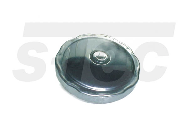 Cap, fuel tank (BL21060-SV-904)