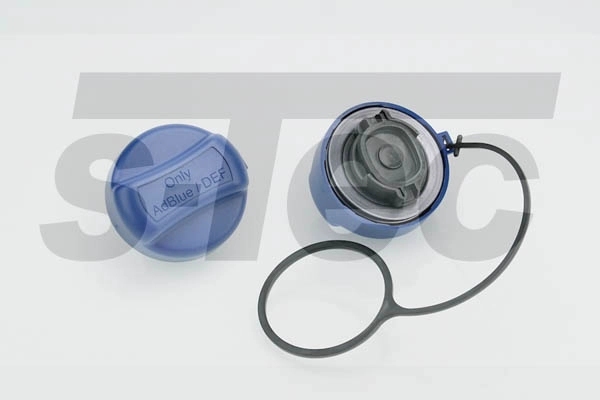 Sealing Cap, tank unit (Urea injection) (BL01040-SV-6012)