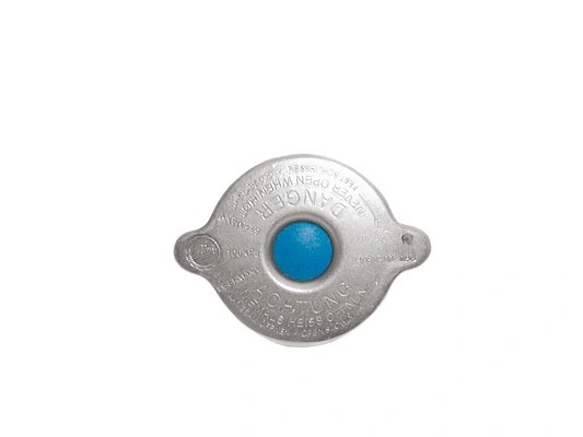 Cap, coolant tank (BL13060-SV-058)