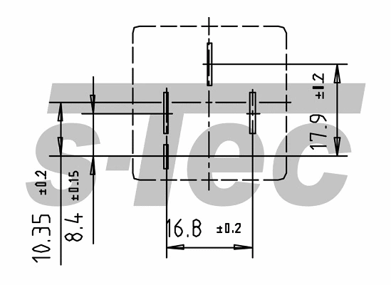 Multifunctional Relay