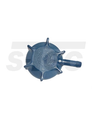 Cap, coolant tank (BL22045-SV-037)