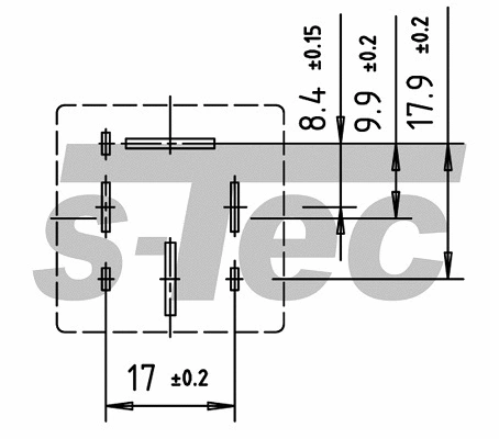Control Unit, glow time