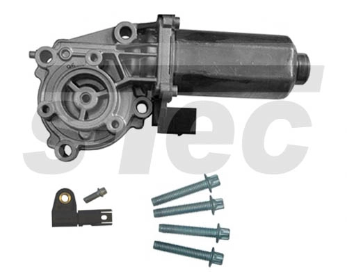 Actuator, transfer case (SP00228)