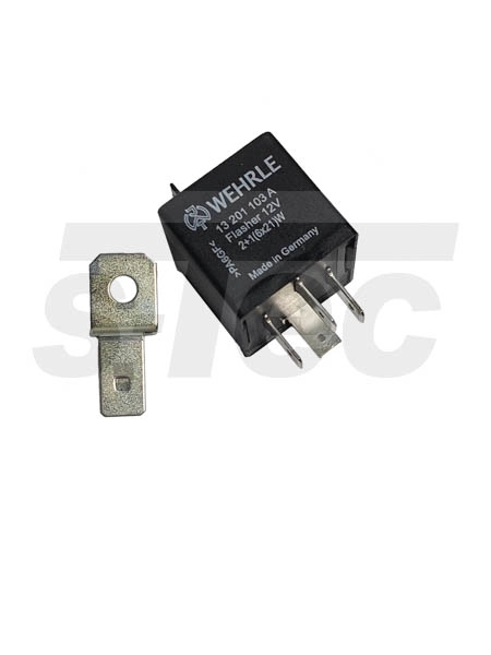 Flasher Unit (WES13201103A)