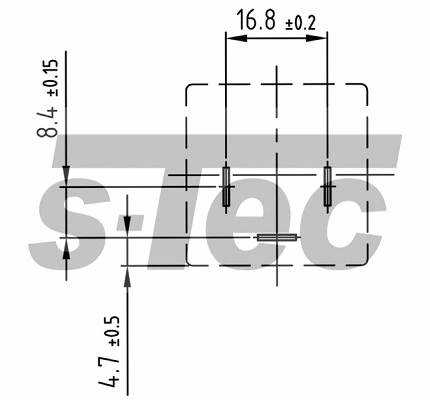 Flasher Unit (WES54237001)