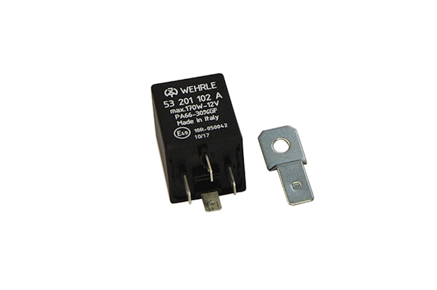 Flasher Unit (WES53201102A)