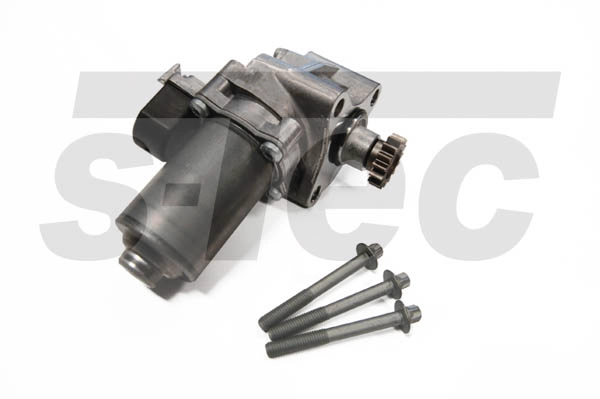 Actuator, transfer case (SP00116)