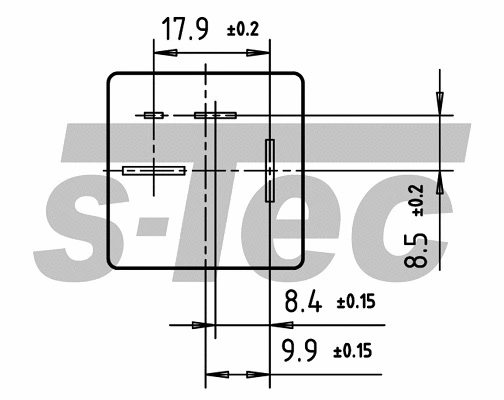 Control Unit, glow time
