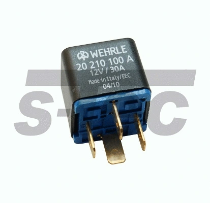 Relay, main current (WES20210100A)