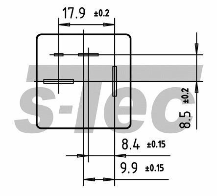 Control Unit, glow time