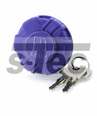 Cap, fuel tank (BL20040-SV-6007)