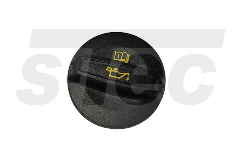 Sealing Cap, oil filler neck (BL02040-SV-500)