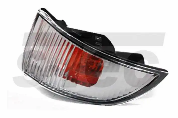 Housing, direction indicator (SP2000060000012)