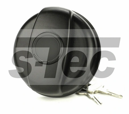 Cap, fuel tank (BL12060-SV-6002)