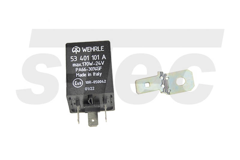 Flasher Unit (WES53401101A)