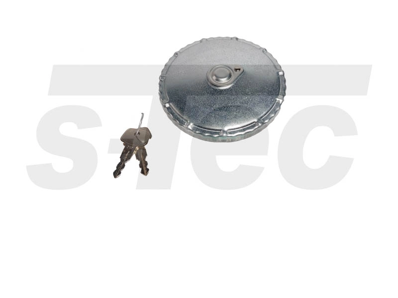 Cap, fuel tank (BL20080-SV-913)