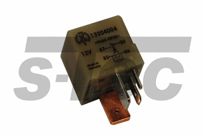 Relay, fuel pump (WES13204004)