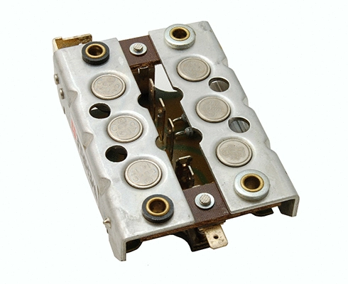 Rectifier, alternator (WES11244063)