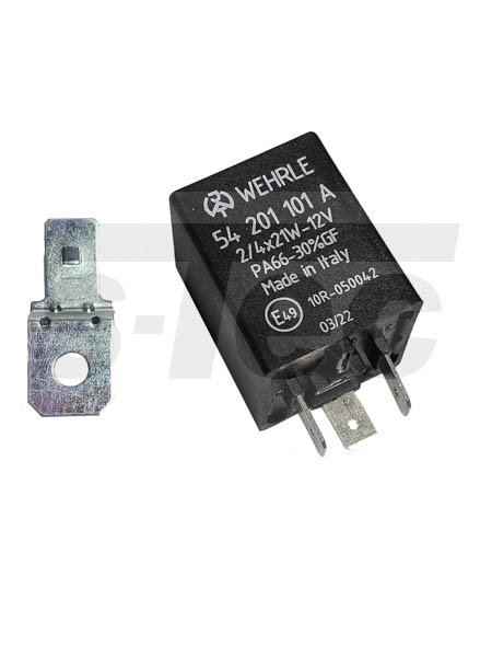 Flasher Unit (WES54201101A)