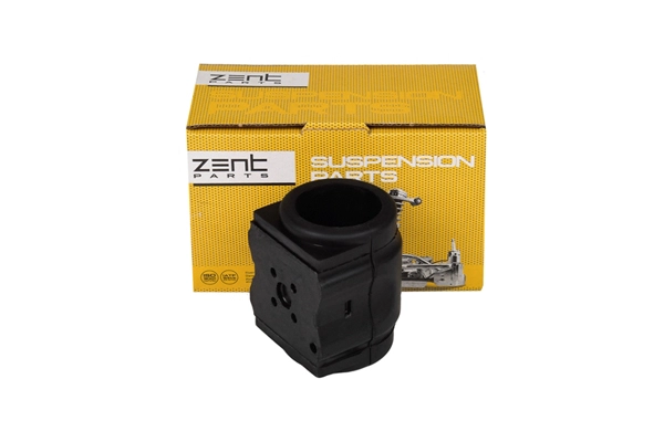 Mounting, stabiliser bar
