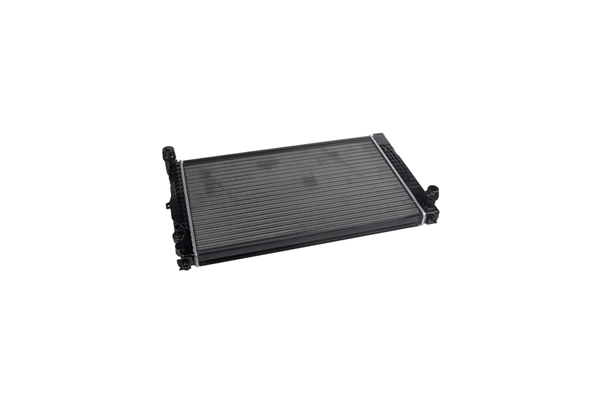 Radiator, engine cooling (Z20162)