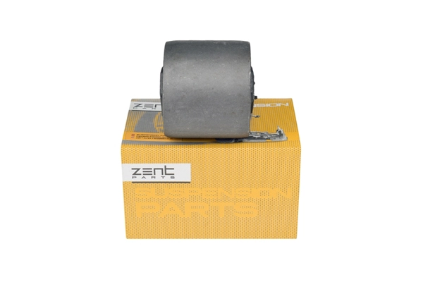 Mounting, control/trailing arm