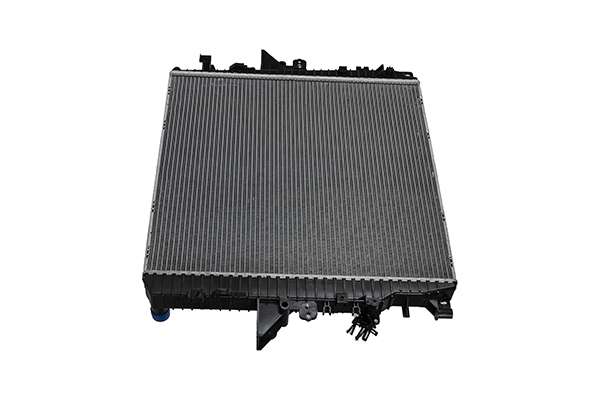 Radiator, engine cooling (Z20445)