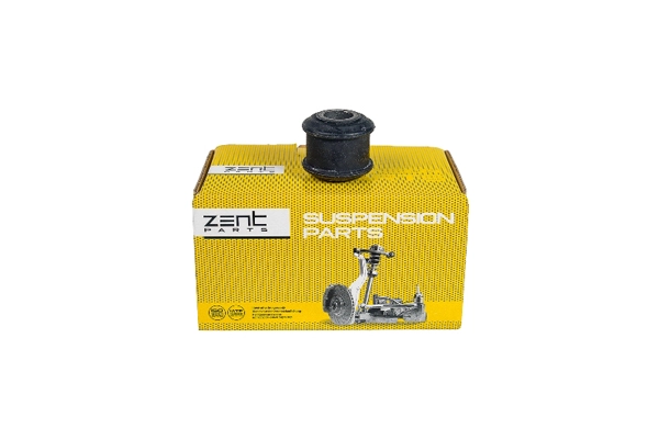 Mounting, control/trailing arm