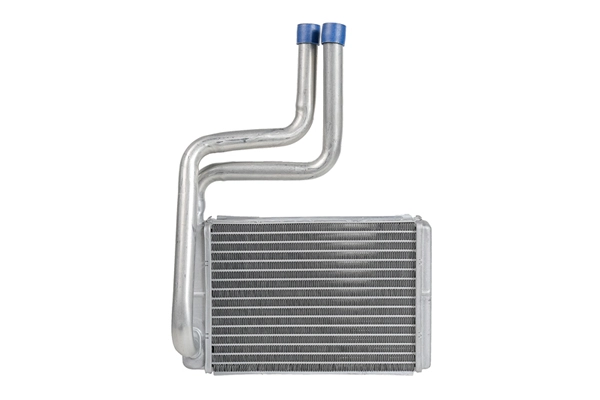 Heat Exchanger, interior heating (Z19783)