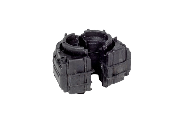 Mounting, stabiliser bar