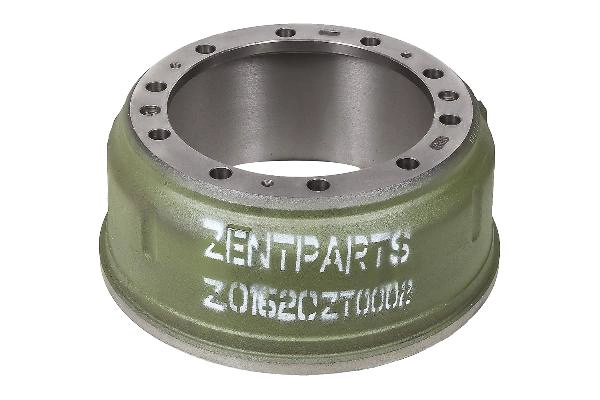 Brake Drum (Z01620)
