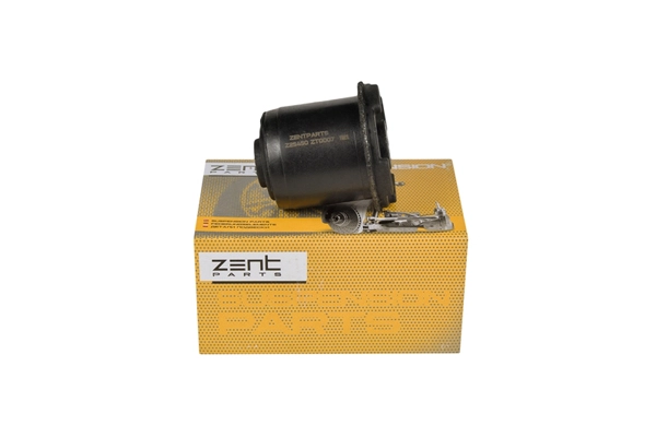Mounting, control/trailing arm