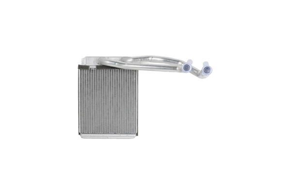 Heat Exchanger, interior heating