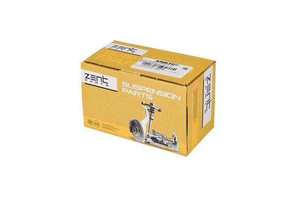 Mounting, stabiliser bar