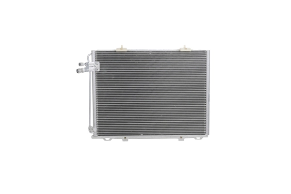Condenser, air conditioning (Z19142)
