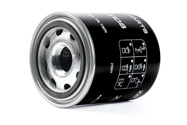 Air Dryer Cartridge, compressed-air system (Z35108)