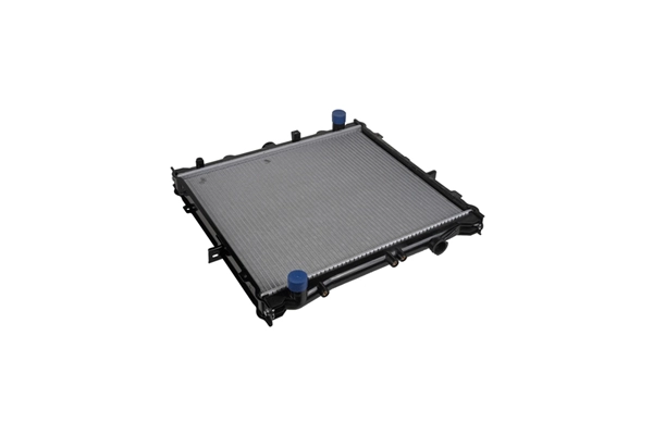 Radiator, engine cooling (Z20190)