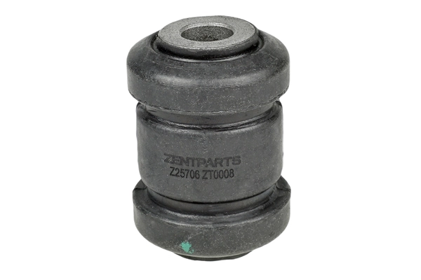 Mounting, control/trailing arm