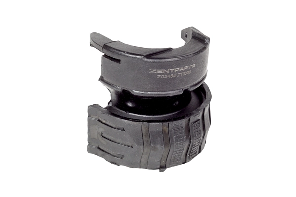 Mounting, stabiliser bar