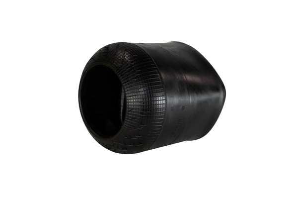 Bellow, air suspension