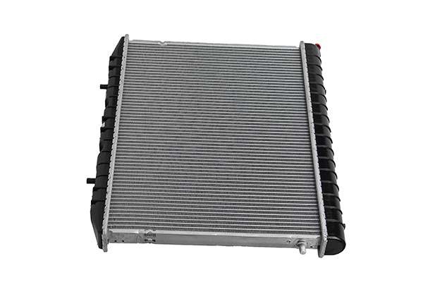 Radiator, engine cooling (Z20253)