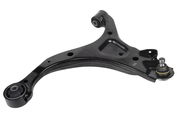 Control/Trailing Arm, wheel suspension (Z24589)