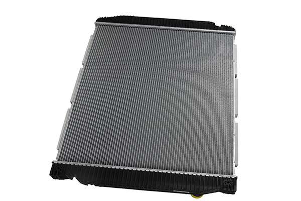 Radiator, engine cooling (Z20038)
