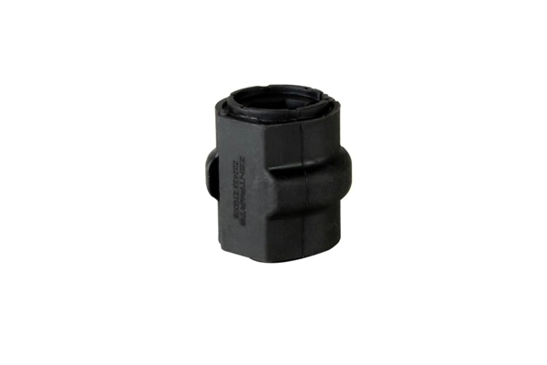 Mounting, stabiliser bar
