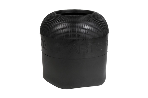 Bellow, air suspension