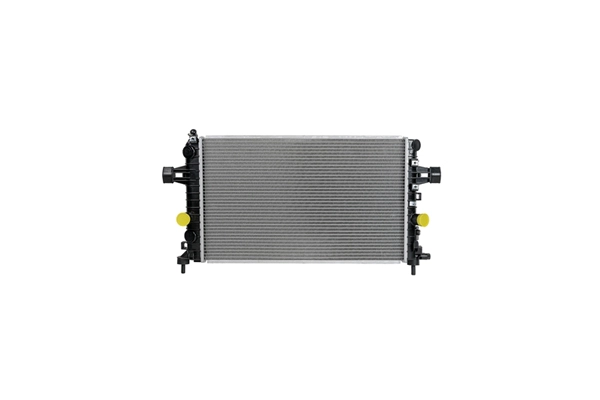Radiator, engine cooling (Z20050)