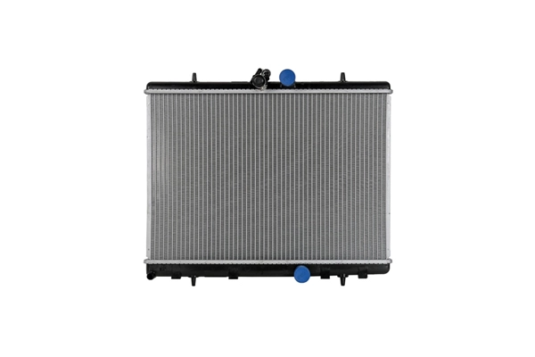 Radiator, engine cooling (Z20356)