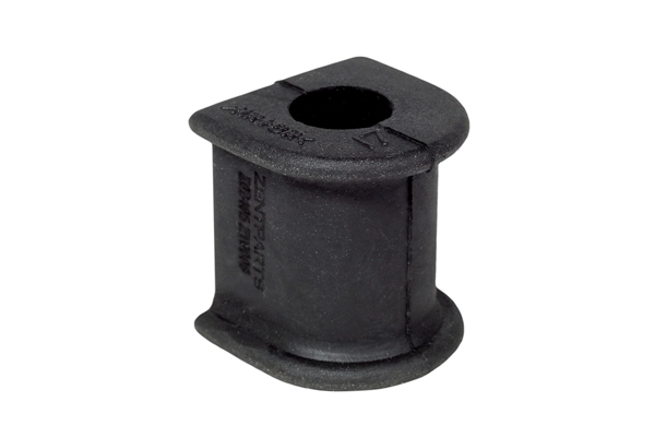 Mounting, stabiliser bar