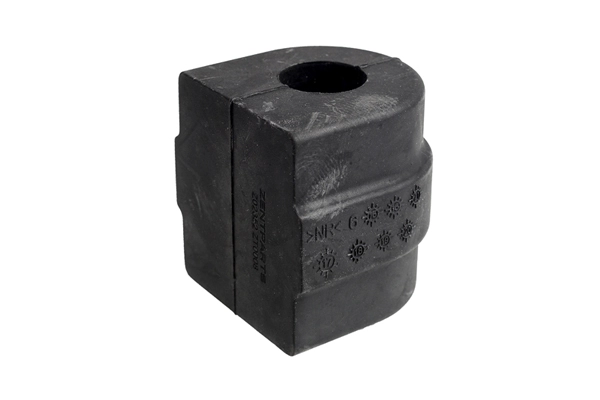 Mounting, stabiliser bar
