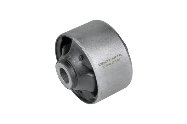 Mounting, control/trailing arm